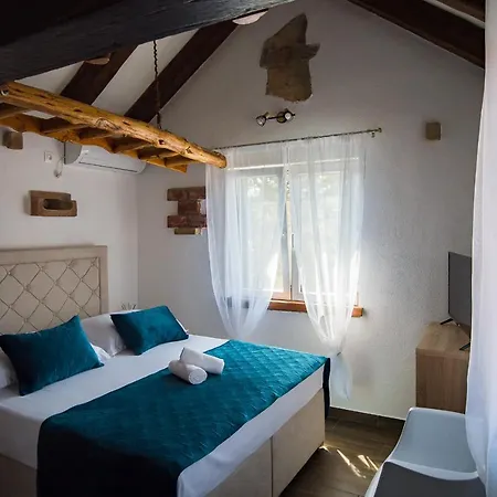 Сasa de vacaciones Moliva Sitno Donje