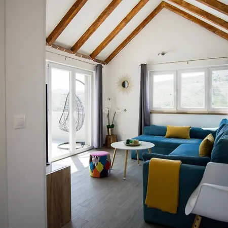 Moliva Сasa de vacaciones Sitno Donje