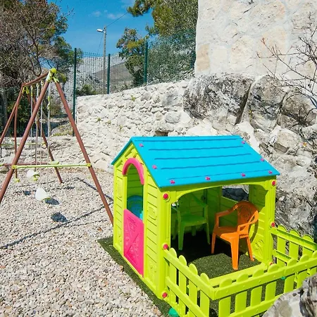 Сasa de vacaciones Moliva Sitno Donje