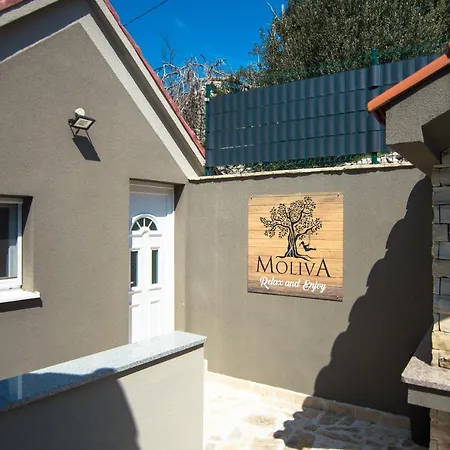 Moliva * Sitno Donje