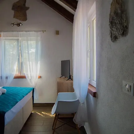 Сasa de vacaciones Moliva