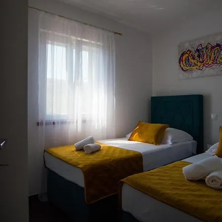 Сasa de vacaciones Moliva Sitno Donje