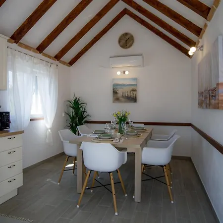 Сasa de vacaciones Moliva Sitno Donje