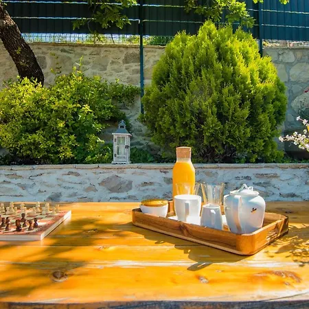 Сasa de vacaciones Moliva Sitno Donje