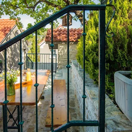 Holiday home Moliva