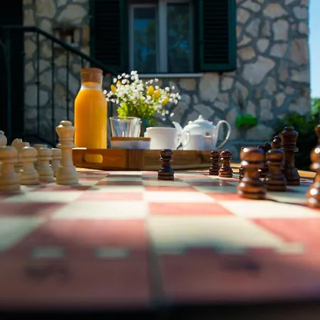 Holiday home Moliva Donje Sitno