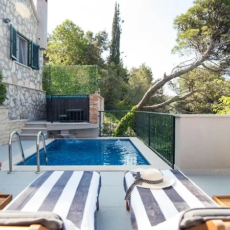 Moliva Holiday home *