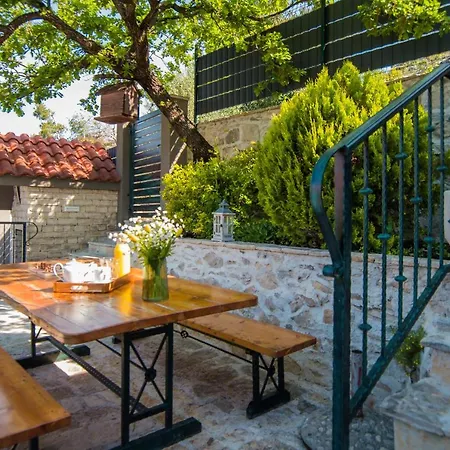 Holiday home Moliva