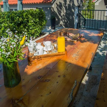 Moliva Holiday home
